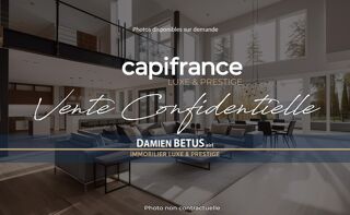  Maison � vendre 7 pi�ces 264 m�