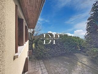  Maison à vendre 5 pièces 137 m²