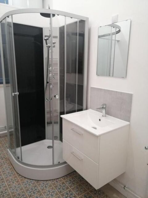  Appartement � louer 1 pi�ce 40 m�