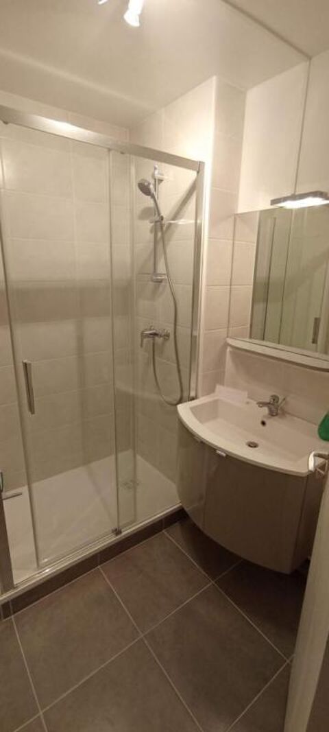  Appartement � louer 1 pi�ce 29 m�