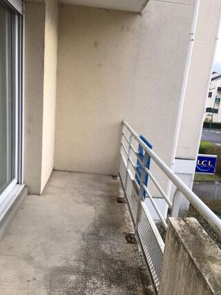  Appartement à louer 4 pièces 89 m²