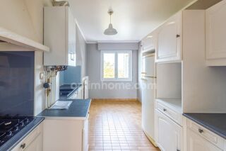  Appartement � vendre 3 pi�ces 86 m� Ifs