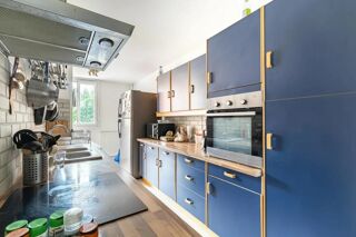  Appartement à vendre 4 pièces 82 m²