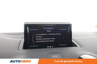 A1 1.4 TDI Ultra Ambiente 90 ch 2015 occasion 92130 Issy-les-Moulineaux