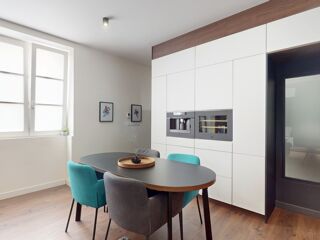  Appartement à vendre 2 pièces 55 m²