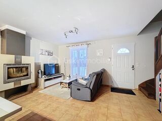  Maison � vendre 5 pi�ces 95 m�