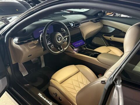 Granturismo Modena 3.0 V6 361 kW – AWD Automatique Sportive de Luxe 2023 occasion 33000 Bordeaux