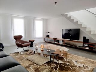  Maison à vendre 4 pièces 190 m²