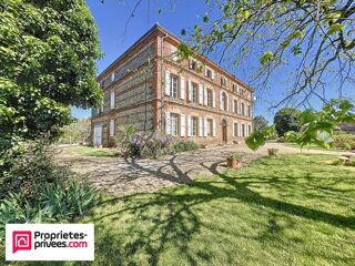  Propriété/château à vendre 8 pièces 295 m²