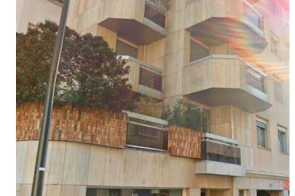 Appartement à vendre 3 pièces BOULOGNE BILLANCOURT (92) - TERRASSE - PARKING - METRO