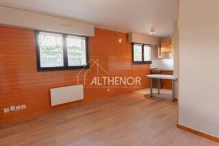  Appartement � vendre 1 pi�ce 22 m�