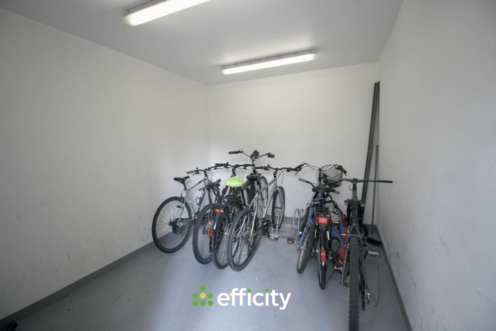 Vente Appartement Studio Villeurbanne