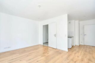  Appartement � vendre 1 pi�ce 27 m�