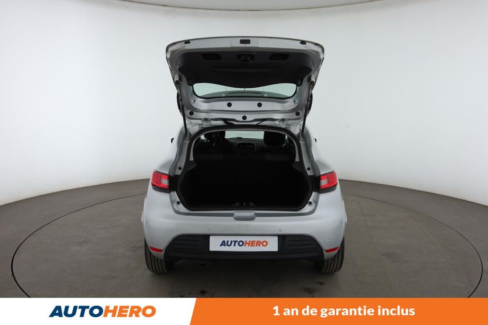 Clio 0.9 TCe Business 76 ch 2019 occasion 92130 Issy-les-Moulineaux