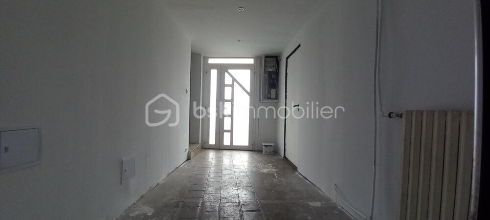 PRESSYGNY 52500 Maison de campagne  145,5 m² avec terrain 990