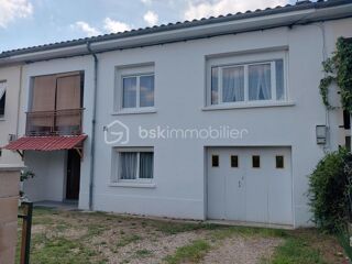  Maison à vendre 5 pièces 188 m²