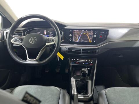 Polo 1.0 TSI 95 S&S BVM5 Style 2023 occasion 31100 Toulouse