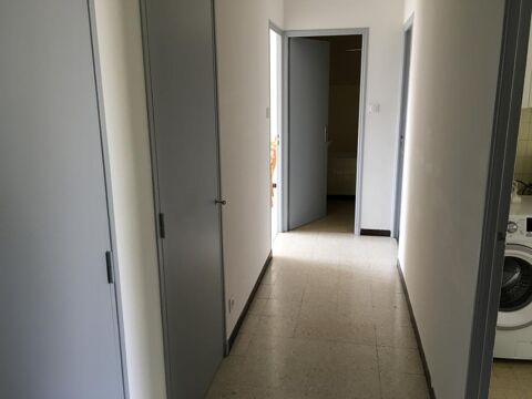  Appartement � louer 2 pi�ces 43 m�