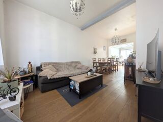  Maison à vendre 5 pièces 120 m²