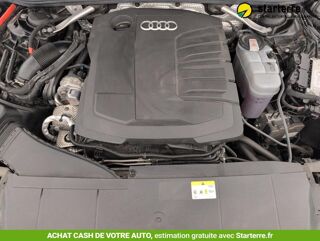 A6 35 TDI 163 ch S tronic 7 2022 occasion 69190 Saint-Fons