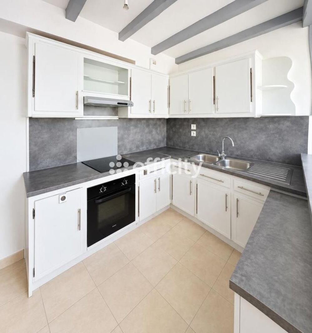 Vente Appartement Appartement Saintes