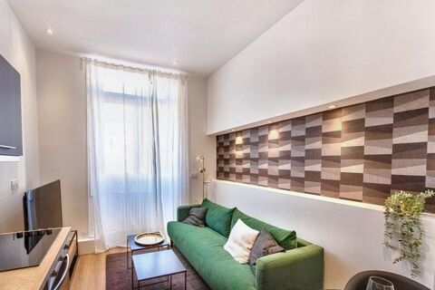  Appartement � louer 1 pi�ce 100 m�