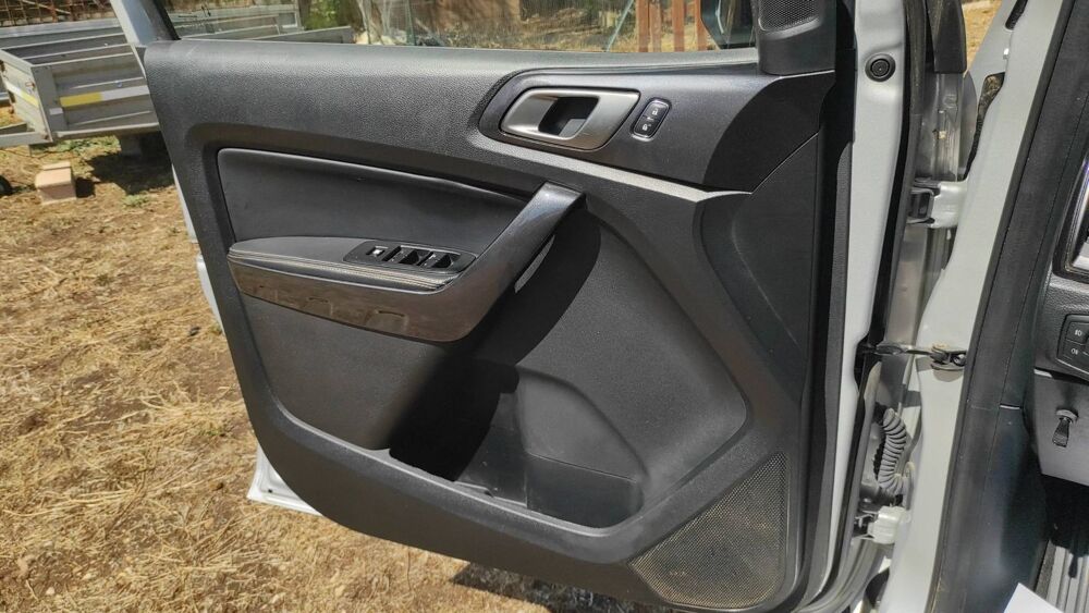 Ranger Double Cabine III 2.0 EcoBlue 213 4X4 BVA10 Wildtrack - Auto 2020 occasion 83330 Le Revest Les Eaux