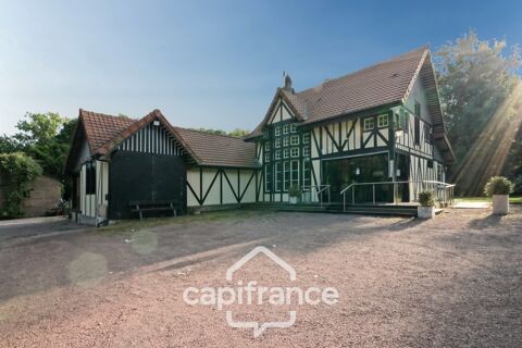 Fonds de commerce à vendre proche de CAMBRAI (59) 648000 59400 Cambrai