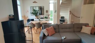  Maison à vendre 5 pièces 90 m²