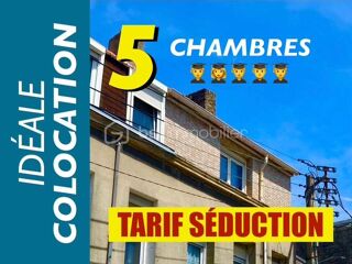  Maison  vendre 7 pices 150 m