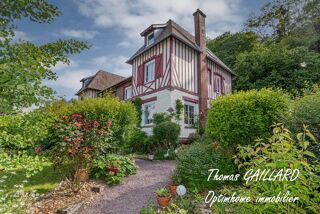  Maison � vendre 7 pi�ces 151 m�