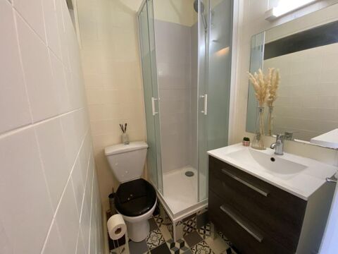  Appartement � louer 1 pi�ce 16 m�