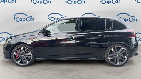308 II 1.6 THP 263 Gti By Peugeot Sport 2019 occasion 37170 Chambray Les Tours