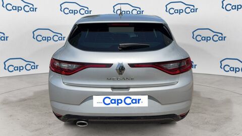 M&eacute;gane 1.5 Blue dCi 115 EDC7 Intens 2020 occasion 69150 Decines Charpieu