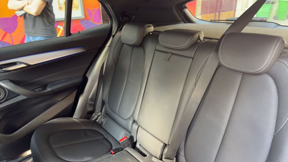 X2 (F39) M35i 306 BVA8 . - Entretien constructeur Toit ouvrant 2019 occasion 75011 Paris