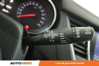 Grandland x 1.6 Diesel Innovation Automatique 120 ch 2018 occasion 92130 Issy-les-Moulineaux