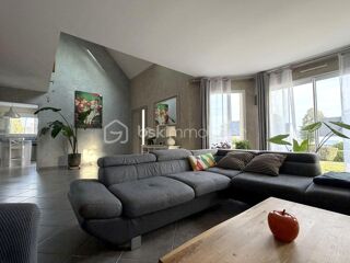 Vente Maison Contemporaine de 3 chambres Chateauneuf du faou