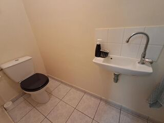 Immeuble à vendre 5 pièces 91 m²