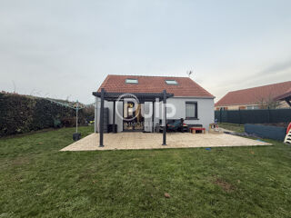  Maison � vendre 6 pi�ces 90 m�