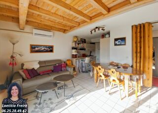  Appartement � vendre 2 pi�ces 54 m�