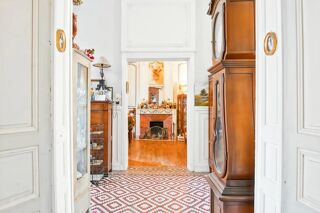  H�tel Particulier � vendre 12 pi�ces 278 m�