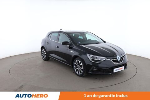 M&eacute;gane 1.3 TCe Techno EDC 140 ch 2023 occasion 92130 Issy-les-Moulineaux