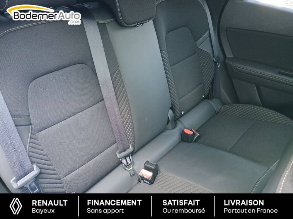 Symbioz E-Tech full hybrid 145 Iconic 2024 occasion 14400 Bayeux