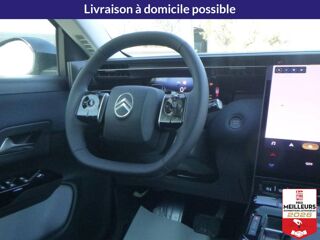 C5 aircross Hybride 145 e-DCS6 Plus +Grip Control 2026 occasion 10150 Lavau