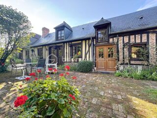  Propri�t�/ch�teau � vendre 10 pi�ces 290 m�