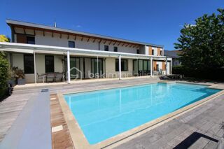  Maison à vendre 7 pièces 225 m²
