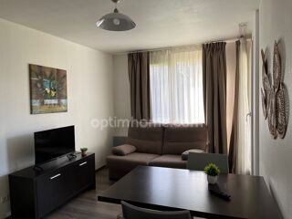  Appartement � vendre 2 pi�ces 31 m�