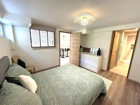  Appartement � louer 2 pi�ces 57 m�