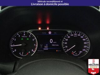 Juke DIG-T 114 Shadow 2024 occasion 78200 Buchelay