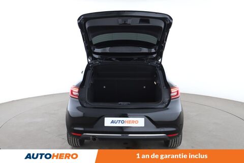 Clio 1.0 TCe Intens 91 ch 2022 occasion 92130 Issy-les-Moulineaux